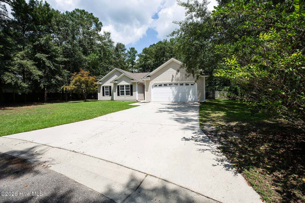 Photo of 7464 Rye Lane SE, Leland, NC 28451 (MLS # 100598959)