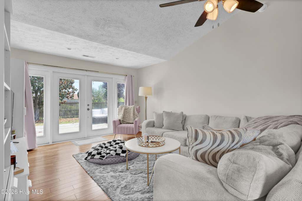 Photo of 2617 Ashby Drive, Wilmington, NC 28411 (MLS # 100597462)