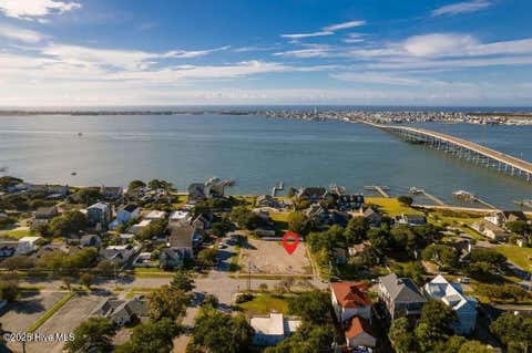 Vacant Land For Sale - 2103 Evans Street<br/> Morehead City, NC 28557