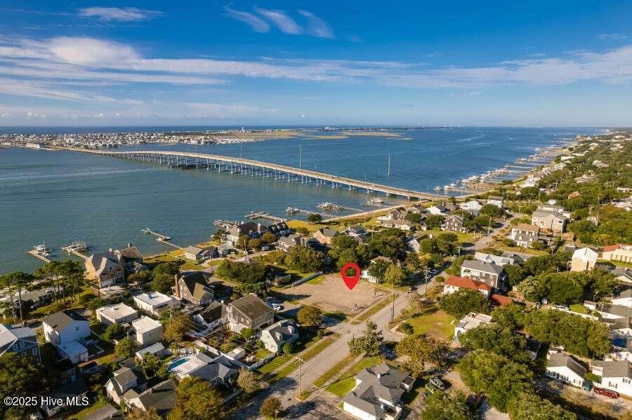 Photo of 2103 Evans Street, Morehead City, NC 28557 (MLS # 100587208)