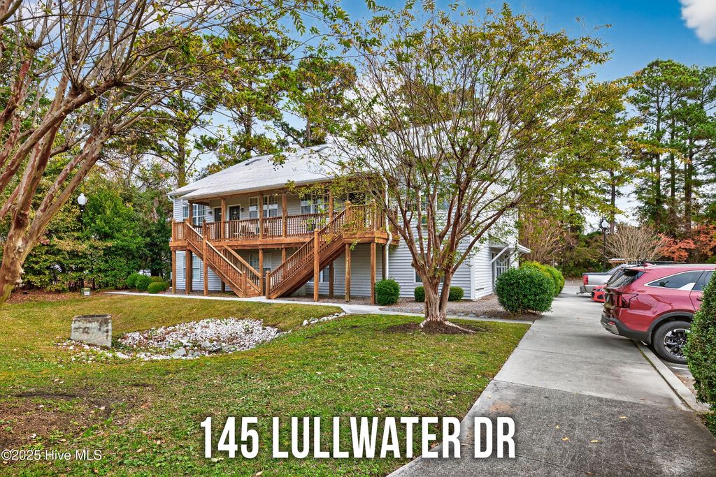 Photo of 145 Lullwater Drive, Wilmington, NC 28403 (MLS # 100546013)