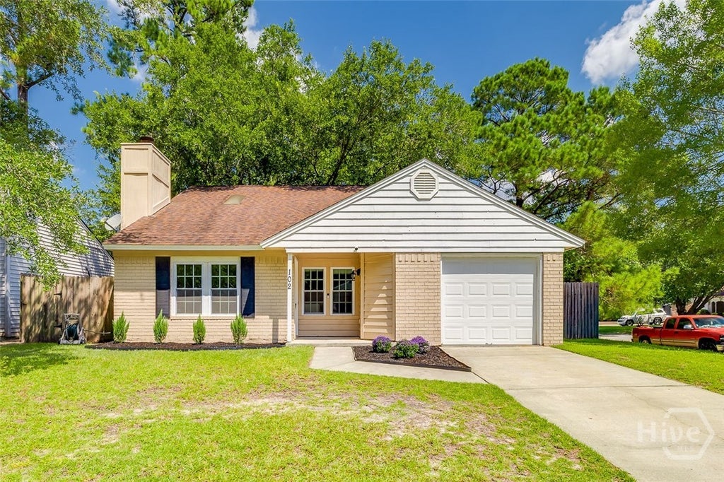Photo of 102 Morekis Drive, Savannah, GA 31419 (MLS # SA364760)