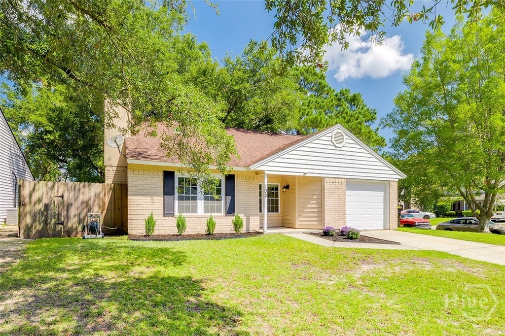 Photo of 102 Morekis Drive, Savannah, GA 31419 (MLS # SA364760)