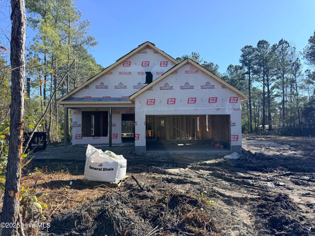 Photo of 86 Whispering Pines Court, Hampstead, NC 28443 (MLS # 100546947)