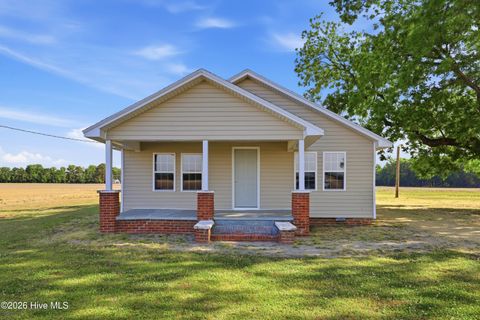 Photo of 1160 Waller Road, Mount Olive, NC 28365 (MLS # 100586701)