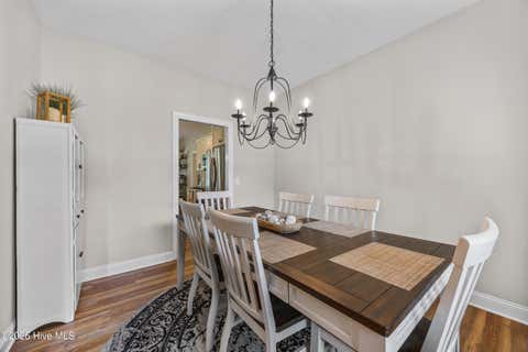 Tiny photo for 176 River Landing Drive, Rocky Point, NC 28457 (MLS # 100597918)