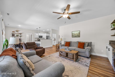Tiny photo for 176 River Landing Drive, Rocky Point, NC 28457 (MLS # 100597918)
