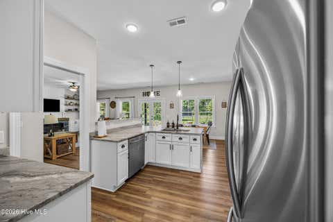 Tiny photo for 176 River Landing Drive, Rocky Point, NC 28457 (MLS # 100597918)