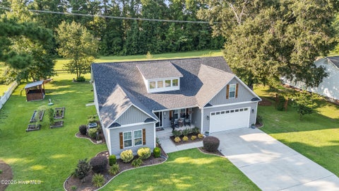 Tiny photo for 176 River Landing Drive, Rocky Point, NC 28457 (MLS # 100597918)