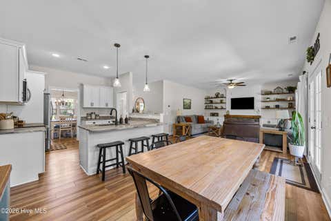 Tiny photo for 176 River Landing Drive, Rocky Point, NC 28457 (MLS # 100597918)