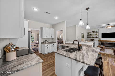 Tiny photo for 176 River Landing Drive, Rocky Point, NC 28457 (MLS # 100597918)