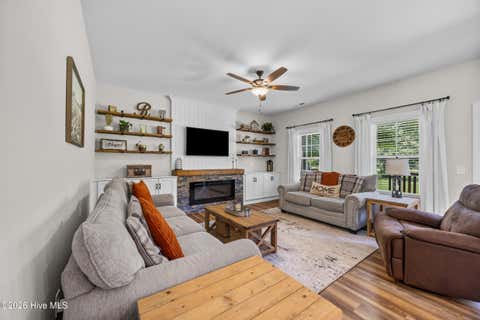 Tiny photo for 176 River Landing Drive, Rocky Point, NC 28457 (MLS # 100597918)