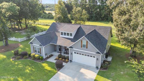 Tiny photo for 176 River Landing Drive, Rocky Point, NC 28457 (MLS # 100597918)