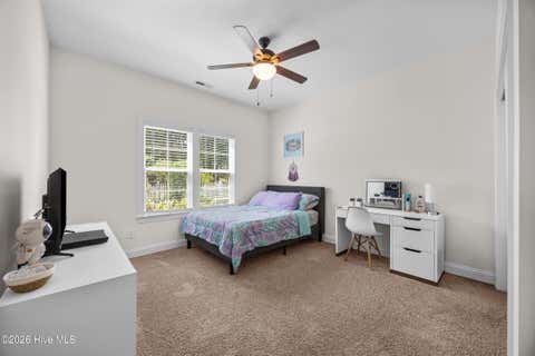 Tiny photo for 176 River Landing Drive, Rocky Point, NC 28457 (MLS # 100597918)