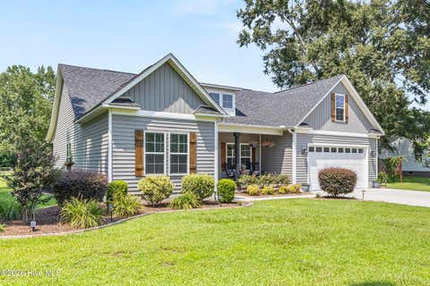Tiny photo for 176 River Landing Drive, Rocky Point, NC 28457 (MLS # 100597918)