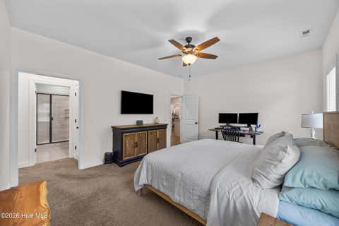 Tiny photo for 176 River Landing Drive, Rocky Point, NC 28457 (MLS # 100597918)