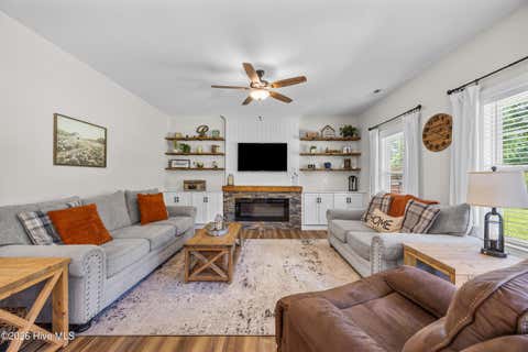 Tiny photo for 176 River Landing Drive, Rocky Point, NC 28457 (MLS # 100597918)