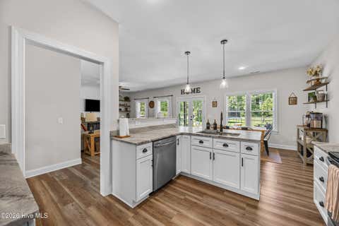 Tiny photo for 176 River Landing Drive, Rocky Point, NC 28457 (MLS # 100597918)