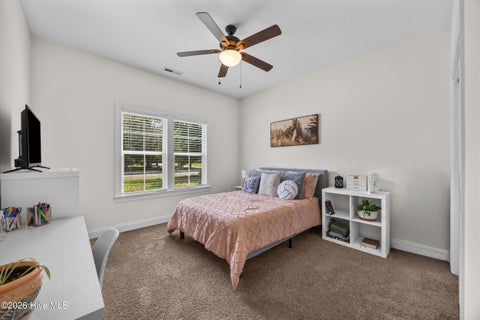 Tiny photo for 176 River Landing Drive, Rocky Point, NC 28457 (MLS # 100597918)