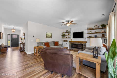 Tiny photo for 176 River Landing Drive, Rocky Point, NC 28457 (MLS # 100597918)