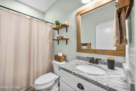 Tiny photo for 176 River Landing Drive, Rocky Point, NC 28457 (MLS # 100597918)