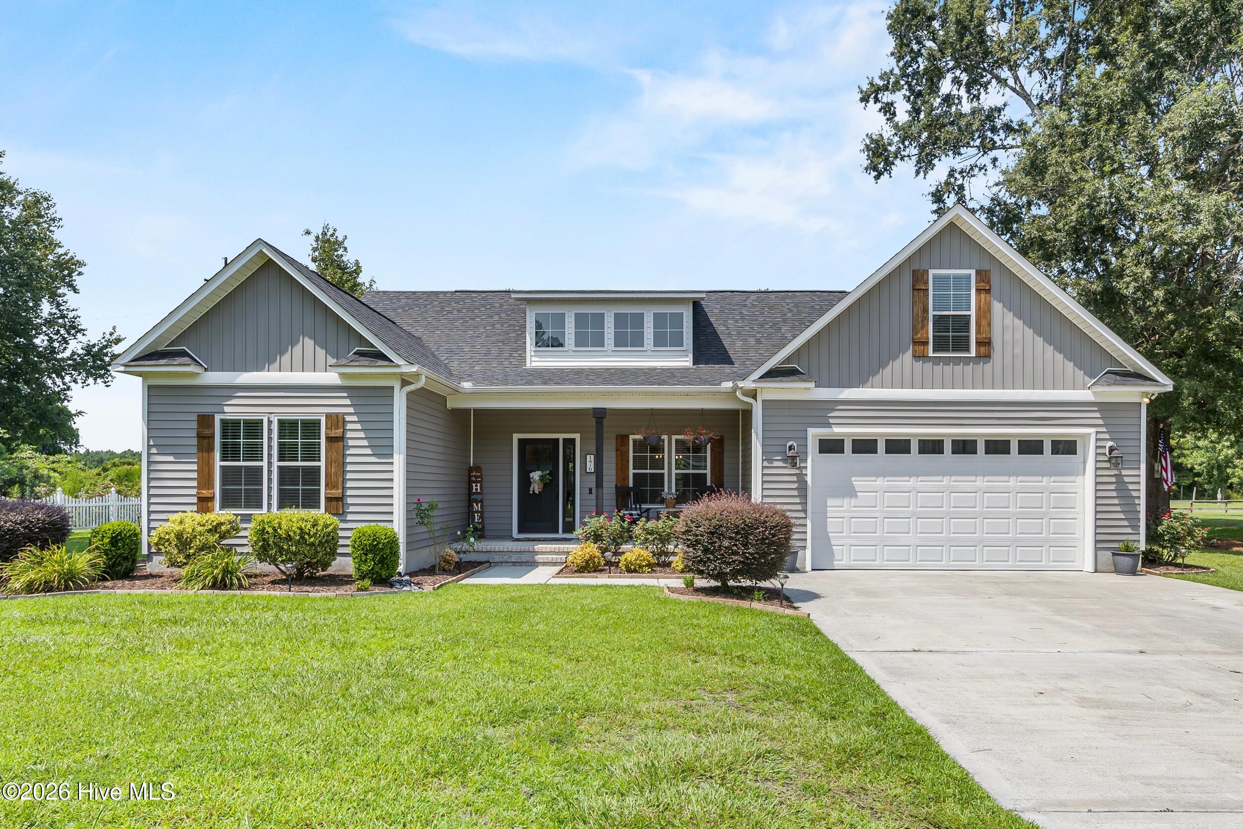 176 River Landing Drive