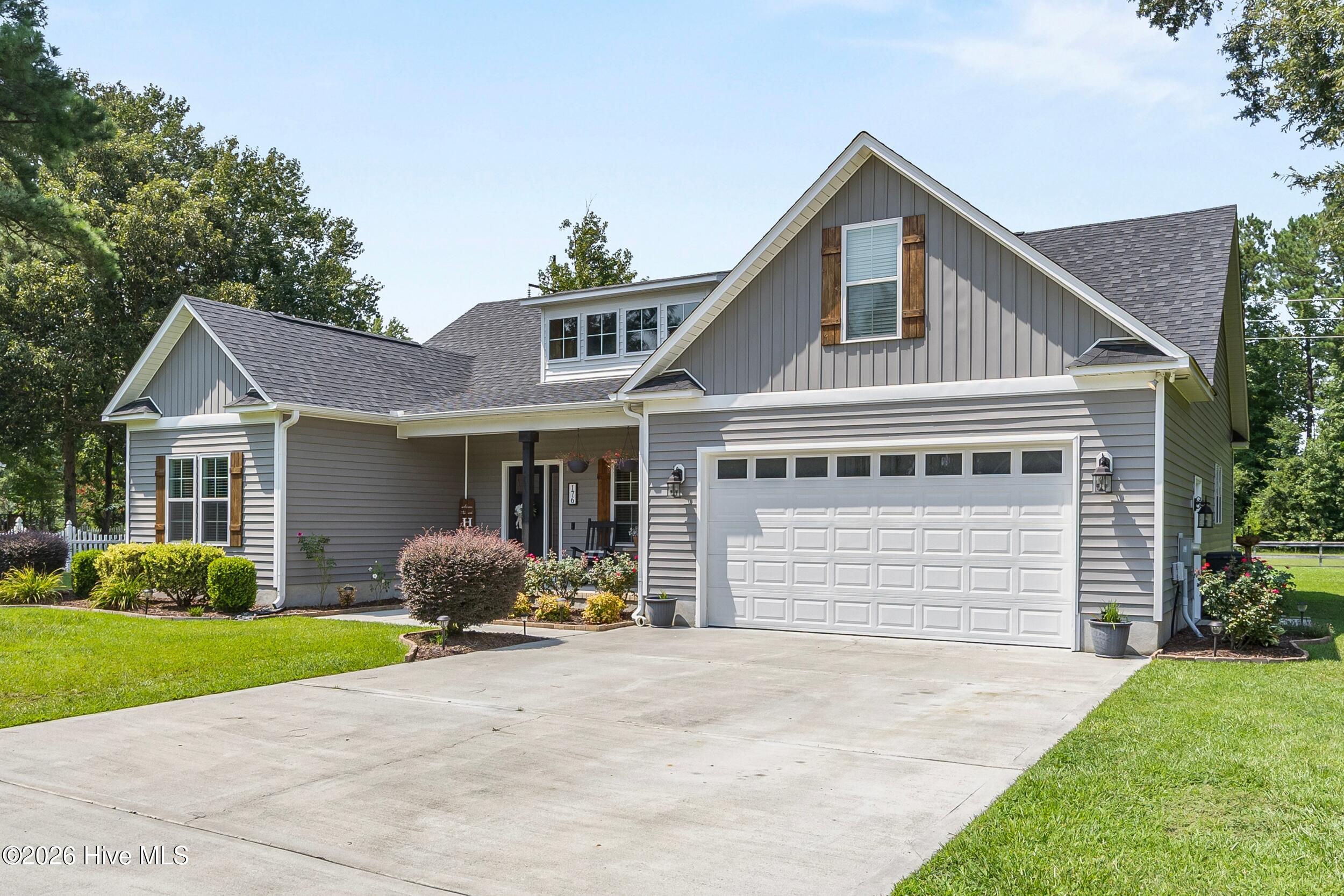 176 River Landing Drive