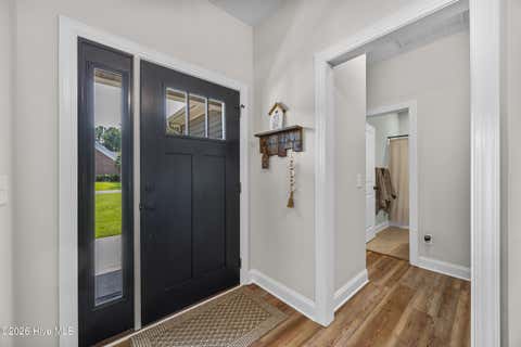 Tiny photo for 176 River Landing Drive, Rocky Point, NC 28457 (MLS # 100597918)
