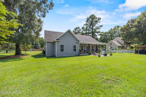 Tiny photo for 176 River Landing Drive, Rocky Point, NC 28457 (MLS # 100597918)