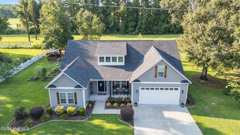 Tiny photo for 176 River Landing Drive, Rocky Point, NC 28457 (MLS # 100597918)