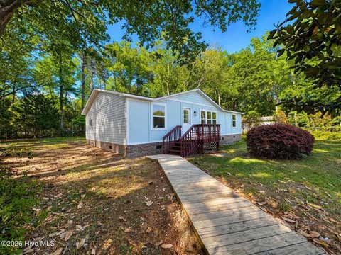 Mobile Home For Sale - 224 Suburban Street<br/> Shallotte, NC 28470