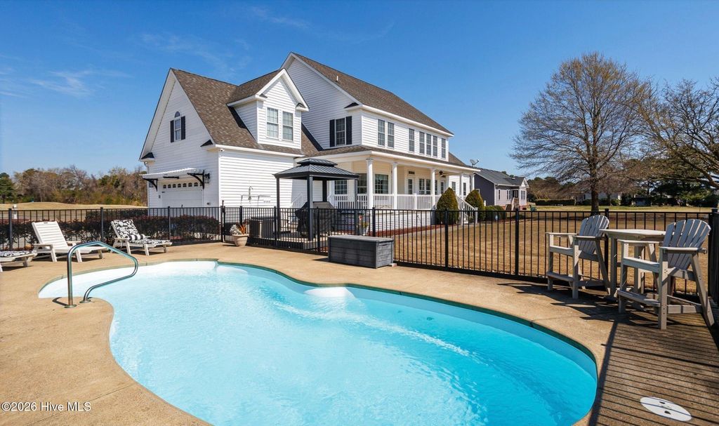 Photo of 151 Carolina Club Drive, Grandy, NC 27939 (MLS # 100565210)