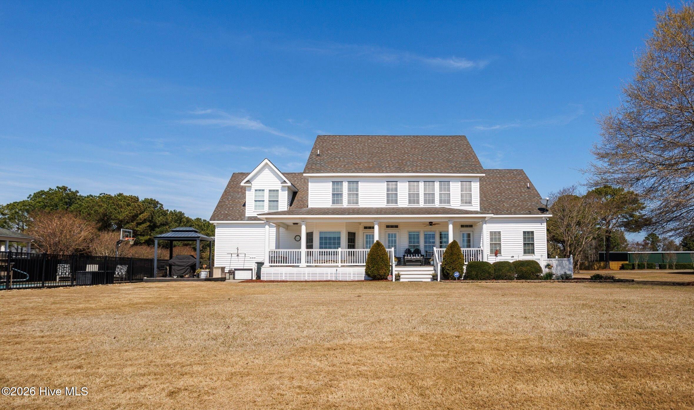 151 Carolina Club Drive