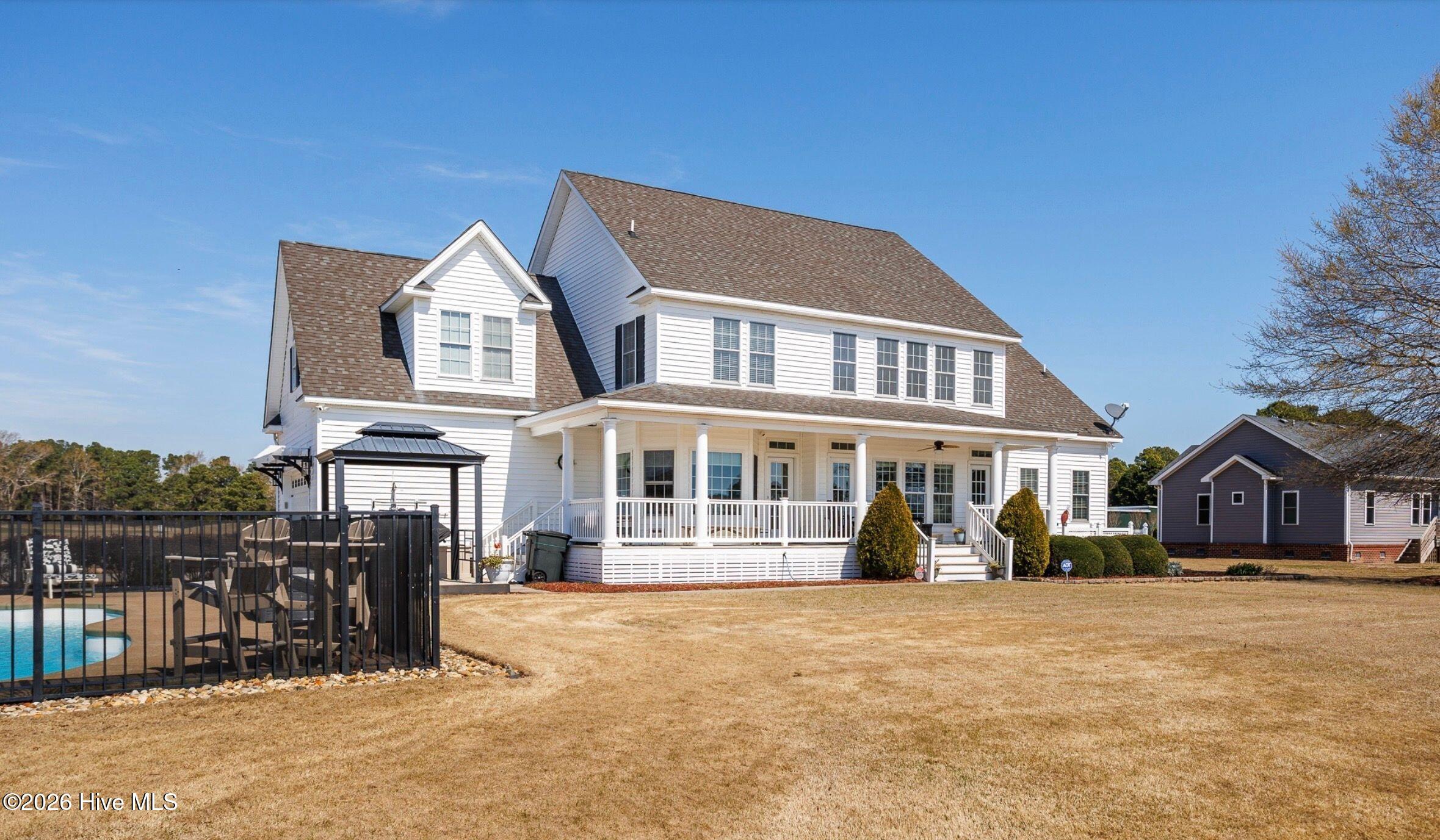 151 Carolina Club Drive