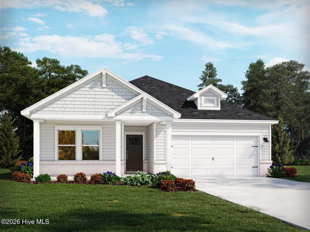 Photo of 4141 Generations Circle NW, Ash, NC 28420 (MLS # 100592338)