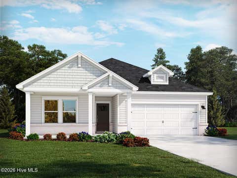 Homes For Sale - 4141 Generations Circle<br/> Brunswick County, Ash, NC 28420