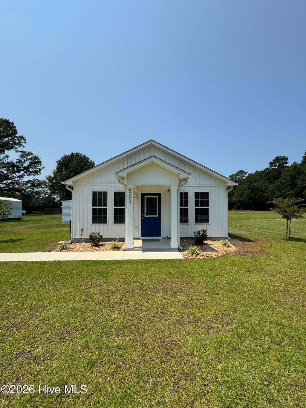 Photo of 503 Pecan Tree Lane, Jacksonville, NC 28540 (MLS # 100595658)