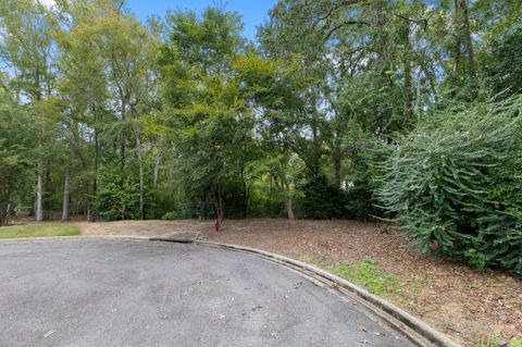 Vacant Land For Sale - 619 Baytree Court<br/> Martinez, GA 30907