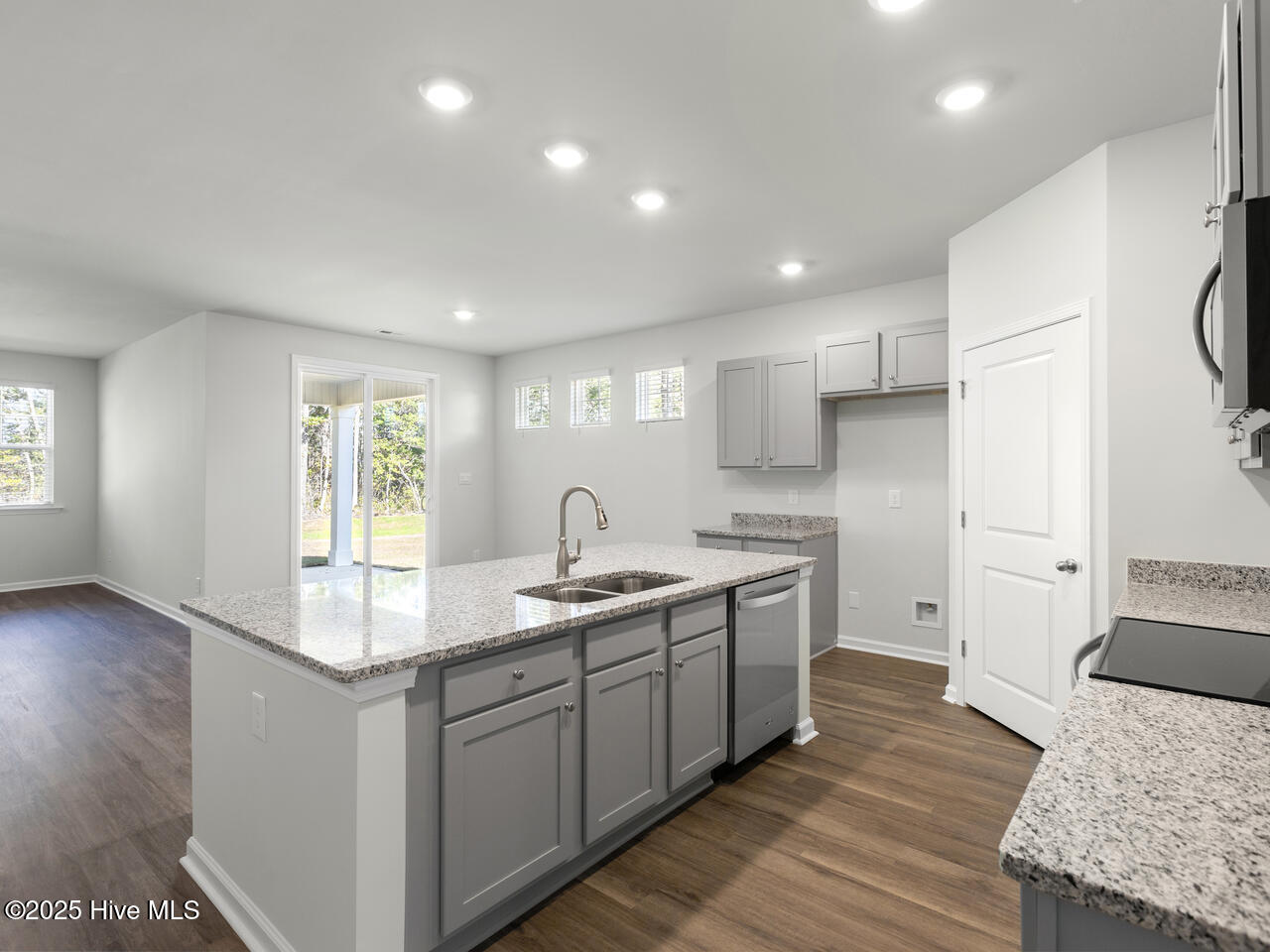 306 Hammock Bay Way Lot 25