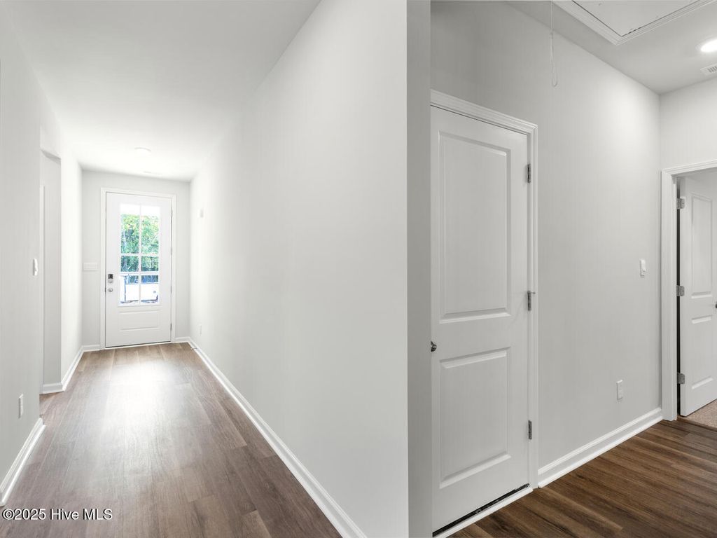 Photo of 306 Hammock Bay Way #Lot 25, Hubert, NC 28539 (MLS # 100515023)