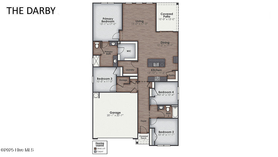 306 Hammock Bay Way Lot 25