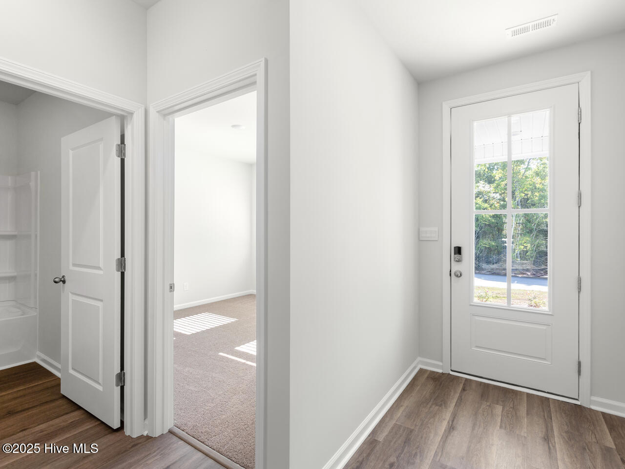 306 Hammock Bay Way Lot 25