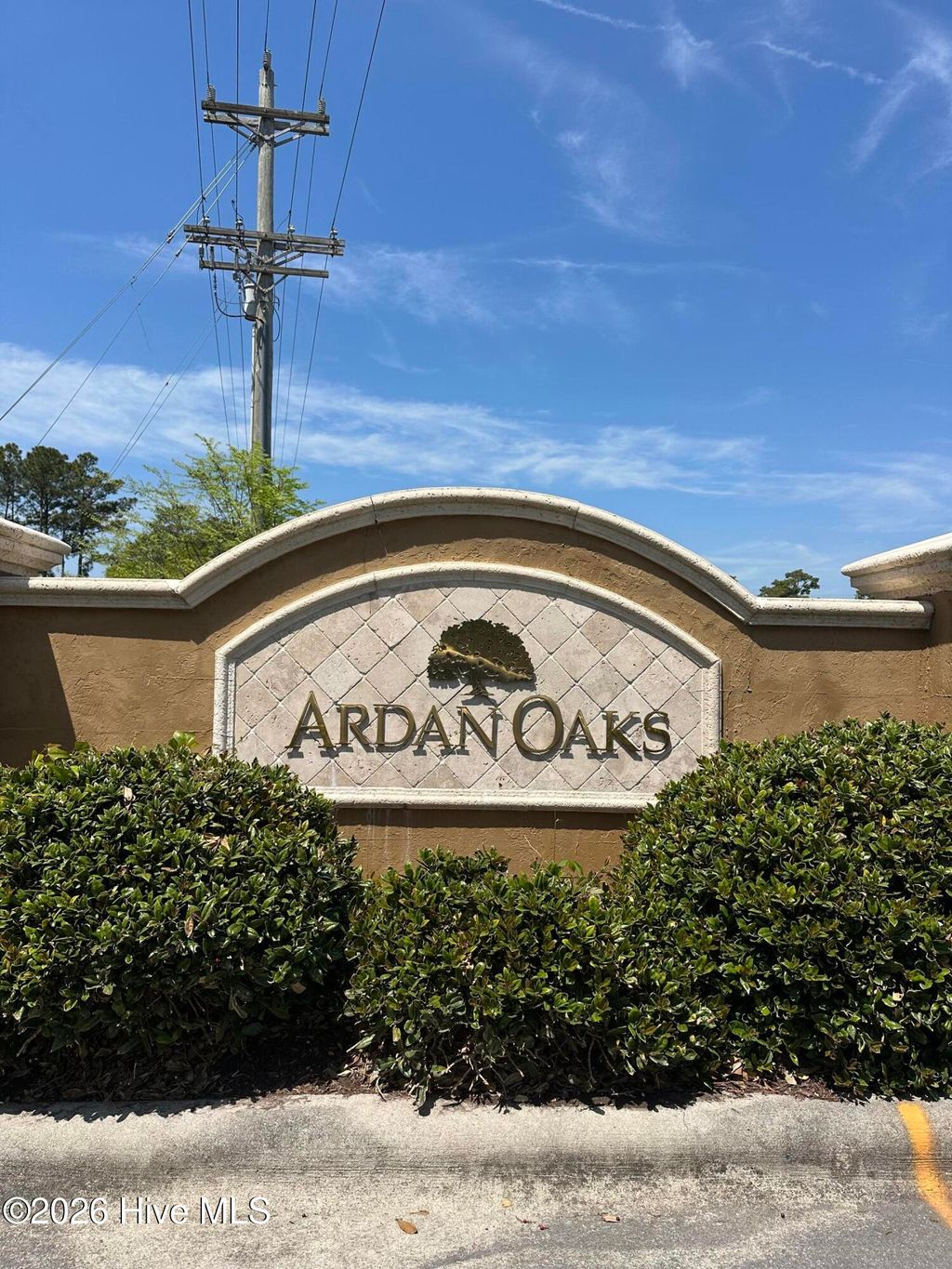 Photo of 411 Ardan Oaks Circle, Cape Carteret, NC 28584 (MLS # 100567801)