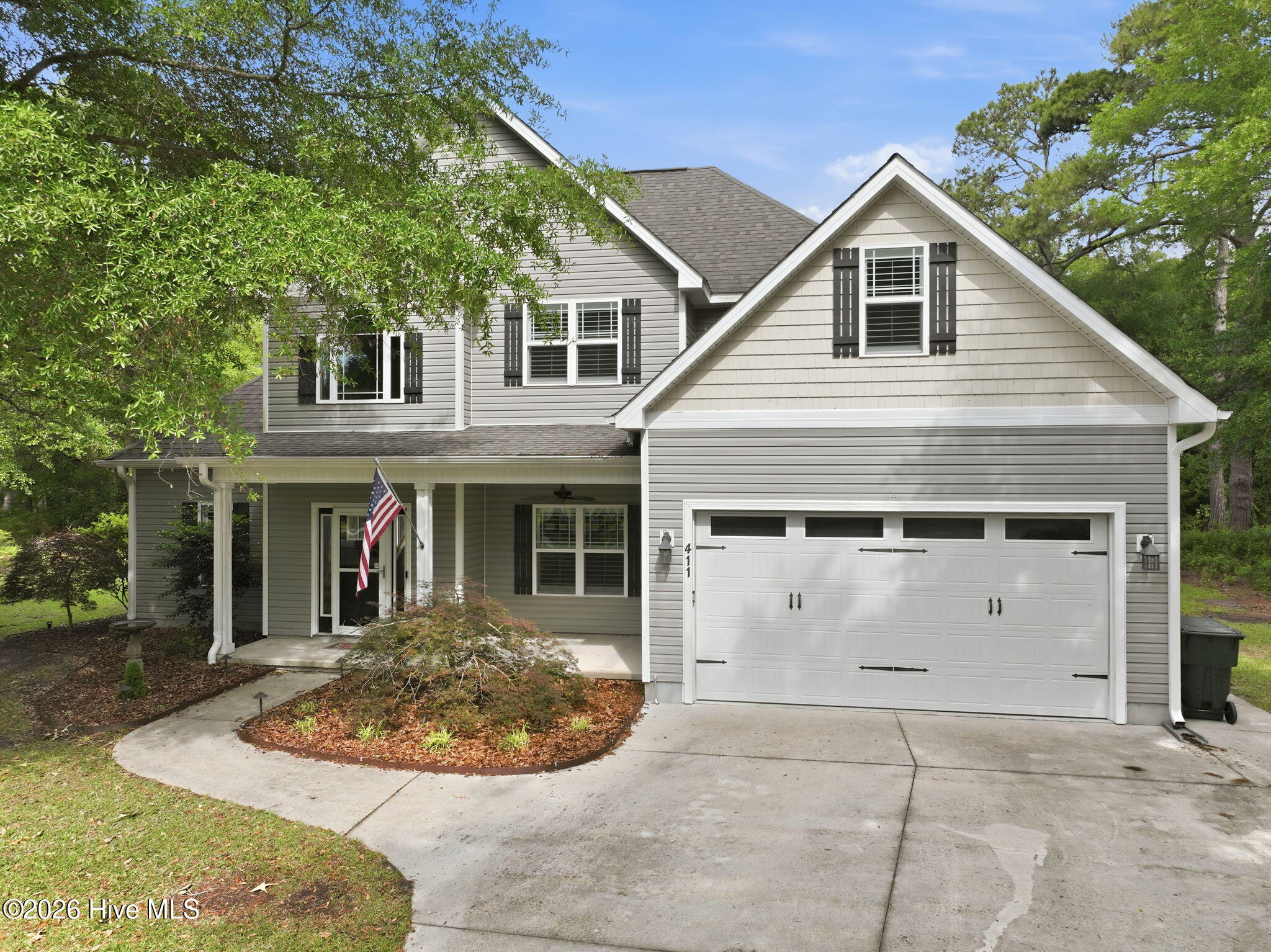 411 Ardan Oaks Circle