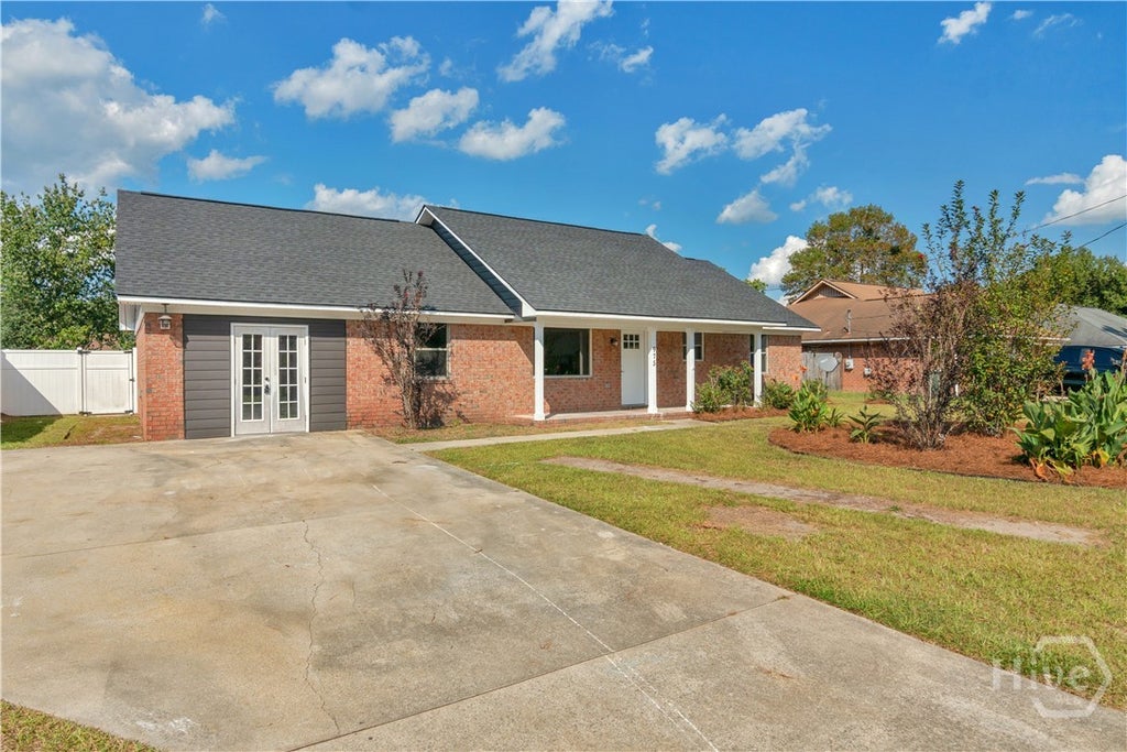 Photo of 975 Wedgewood Way, Hinesville, GA 31313 (MLS # SA365389)