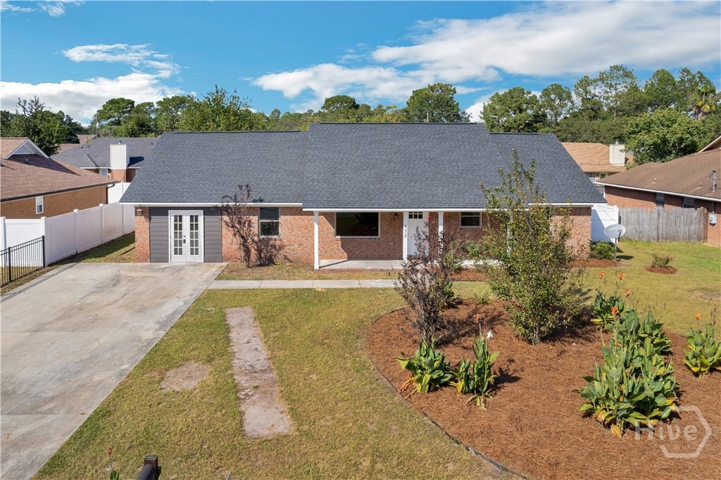 Photo of 975 Wedgewood Way, Hinesville, GA 31313 (MLS # SA365389)