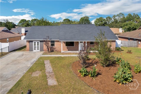 Homes For Sale - 975 Wedgewood Way<br/> Hinesville, GA 31313