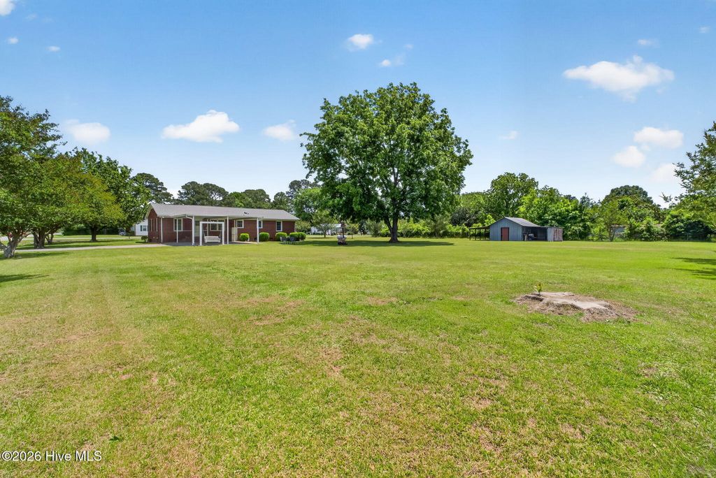Photo of 326 Wheat Street, Kinston, NC 28504 (MLS # 100574018)