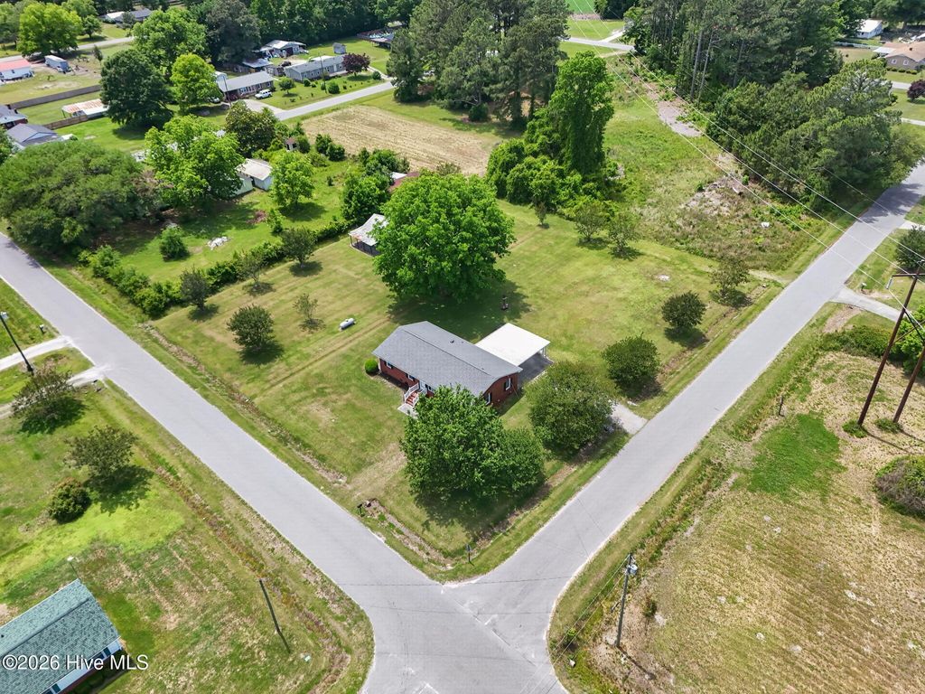 Photo of 326 Wheat Street, Kinston, NC 28504 (MLS # 100574018)