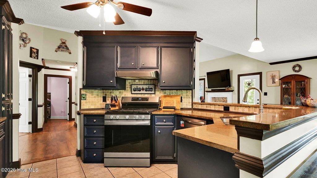 Photo of 1251 W Acres Lane, Greenville, NC 27834 (MLS # 100574415)